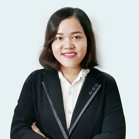 Nguyễn Huỳnh Ức Mi