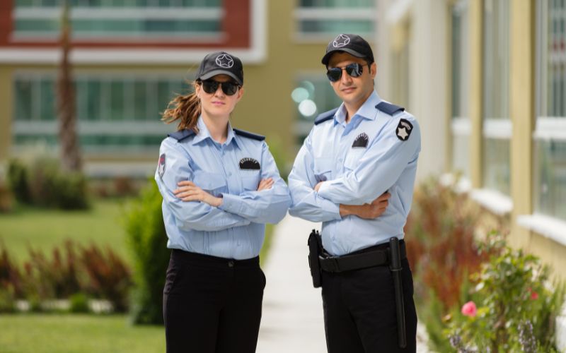 Tiêu chí lựa chọn công ty cung cấp dịch vụ bảo vệ bệnh viện